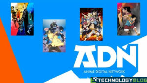 Animeheros alternatives like Anime Digital Network