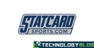StatCard Sports