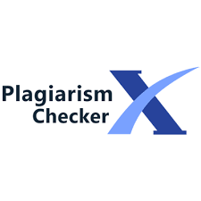 Check for Plagiarism X
