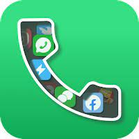 Dialer Space: Hide Apps icon, App Hider