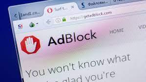 No-cost ad-blocking browser