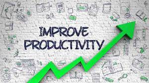 Enhance Business Productivity