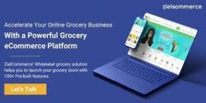 Shophero - the most demanded online grocery ecommerce platform