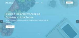 Unata - a promising grocery ecommerce platform