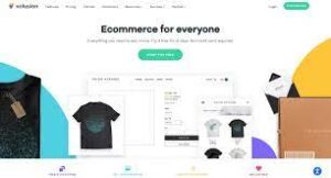 Volusion – a recommended grocery ecommerce platform