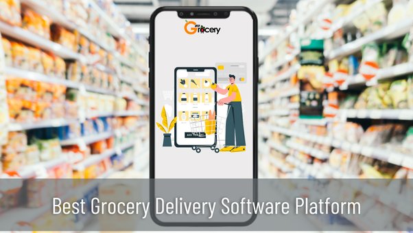 grocery marketplace platforms