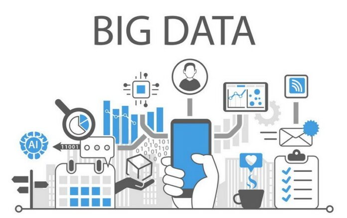 Big Data Service Providers