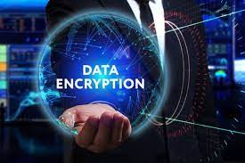 Encrypt your Data