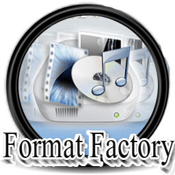 Format Factory