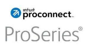 Intuit ProSeries Professional