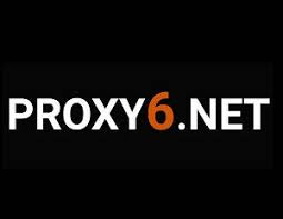 Proxy6.net