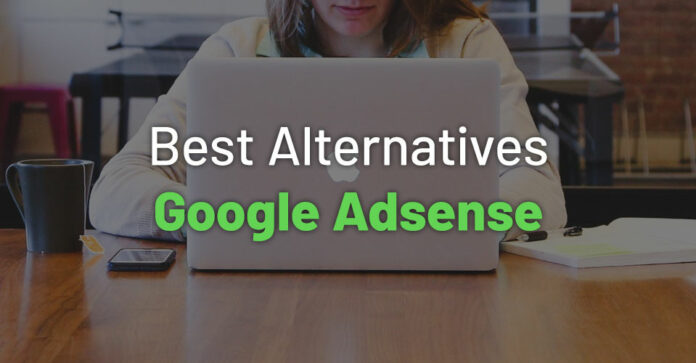 adsense alternatives