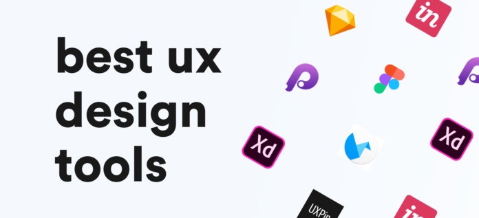 ui ux design tools