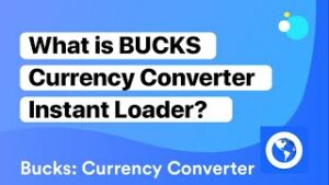 BUCKS Currency Converter PRO++ 4.8