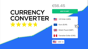 Multi currency Converter Hero - 4.9