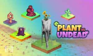 Plant vs. Undead