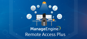 Remote Access Plus