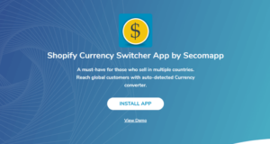 SmartCS: Currency Switcher 4.9