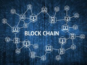 Technology-based on Blockchain