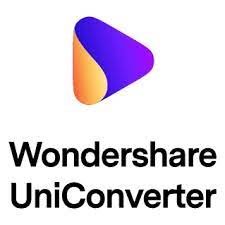 Wondershare UniConvertor