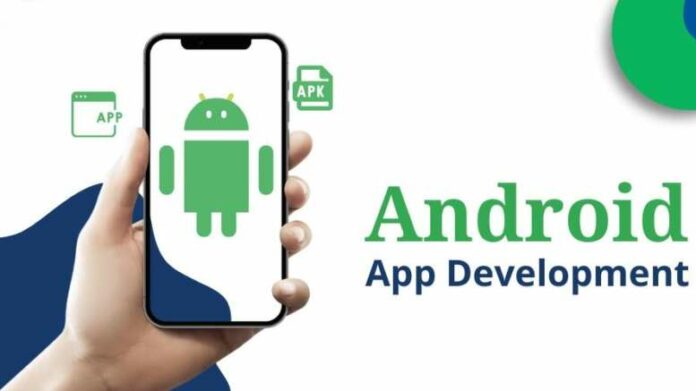 android mobile app development trends