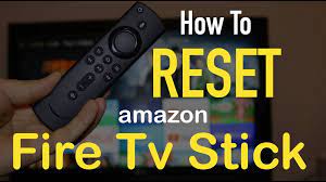 Reset the 2nd and 3rd Generation, Voice Remote Lite, Smart TV Remote, and Soundbar Remote