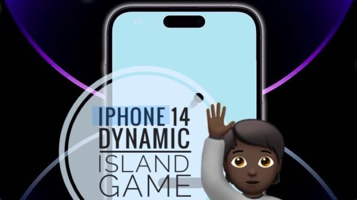 best dynamic island games for iphone