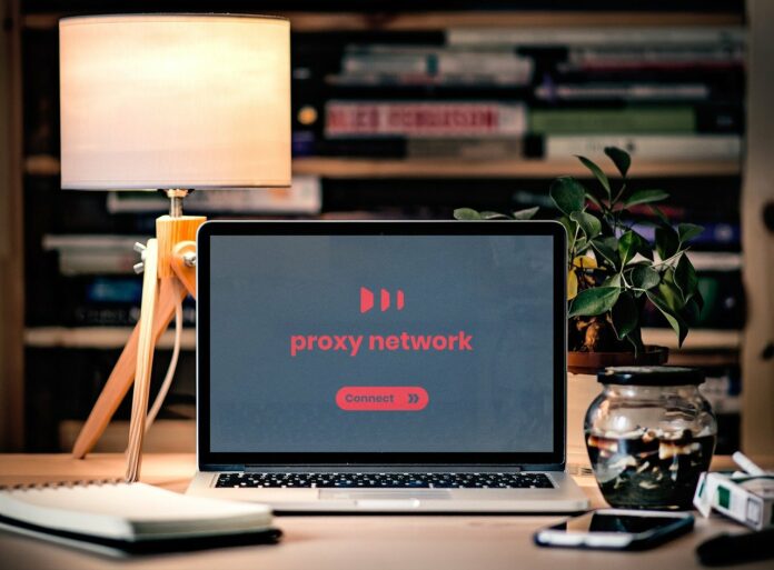 reasons your company should use proxy servers