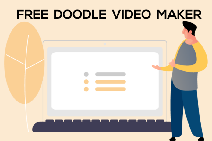 tools to create doodle videos