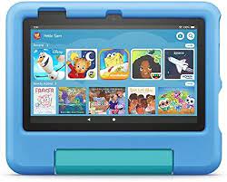 Amazon Fire HD 7 kids tablet