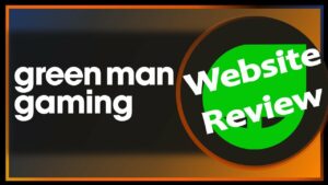 Green Man Gaming Review