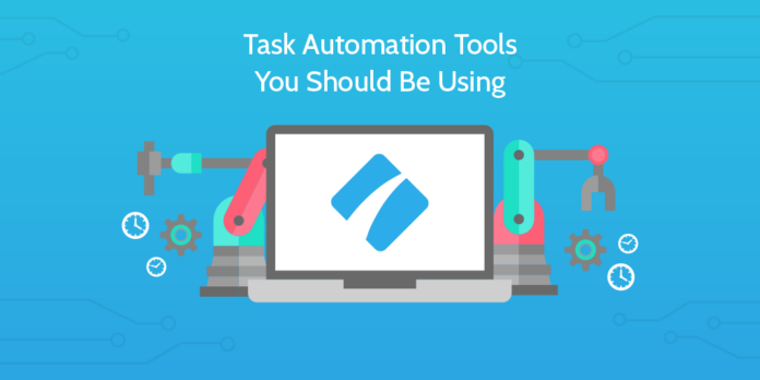 task automation software